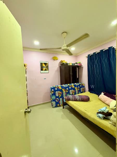 Flat for Sale at Permai Ria - Kenneth Low - Bedroom - PropertyGuru.com.my