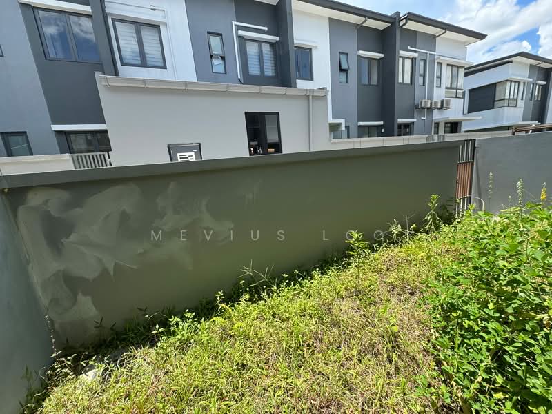 Rumah Teres 2 Tingkat untuk Dijual di Sungai Buloh (Selangor) - CCS Shan - PropertyGuru.com.my