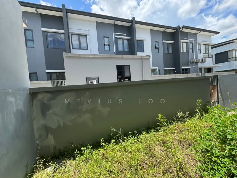 Rumah Teres 2 Tingkat untuk Dijual di Sungai Buloh (Selangor) - CCS Shan - PropertyGuru.com.my