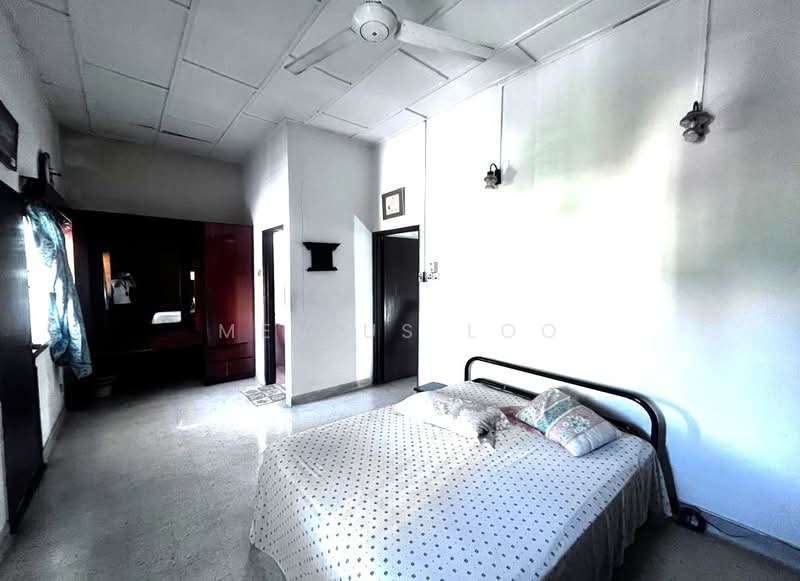 Semi-Detached House for Sale in Jalan Ipoh (Kuala Lumpur) - CCS Shan - Bedroom - PropertyGuru.com.my