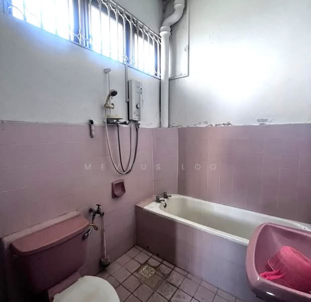 Semi-Detached House for Sale in Jalan Ipoh (Kuala Lumpur) - CCS Shan - PropertyGuru.com.my
