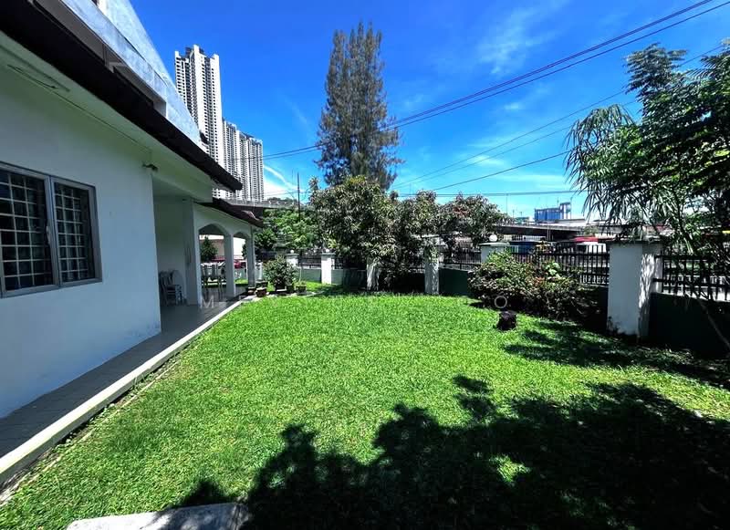 Semi-Detached House for Sale in Jalan Ipoh (Kuala Lumpur) - CCS Shan - PropertyGuru.com.my