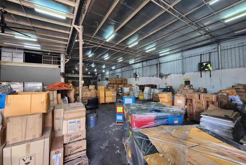 Kilang untuk Dijual di Sungai Buloh (Selangor) - CCS Shan - PropertyGuru.com.my
