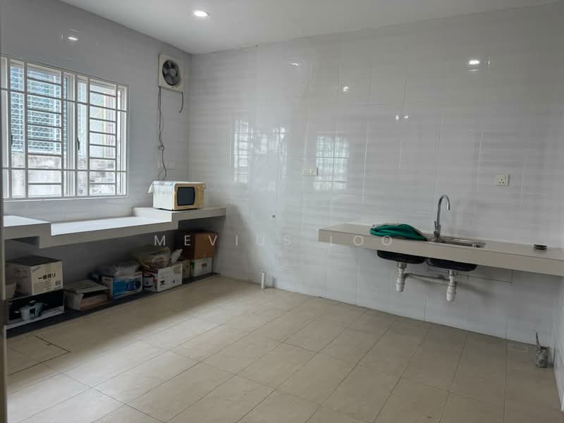 Semi-Detached House for Sale in Sungai Buloh (Selangor) - CCS Shan - PropertyGuru.com.my