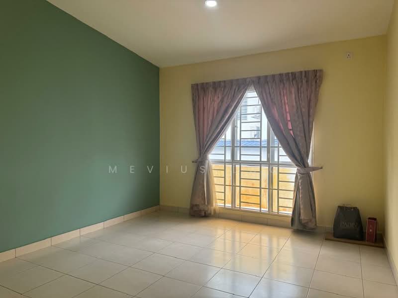 Semi-Detached House for Sale in Sungai Buloh (Selangor) - CCS Shan - Interior - PropertyGuru.com.my