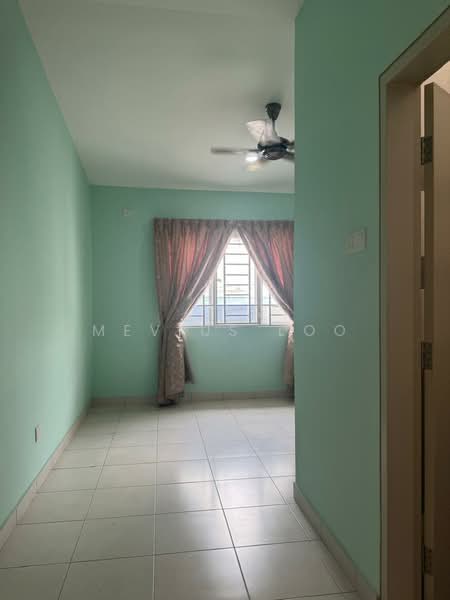 Semi-Detached House for Sale in Sungai Buloh (Selangor) - CCS Shan - Interior - PropertyGuru.com.my