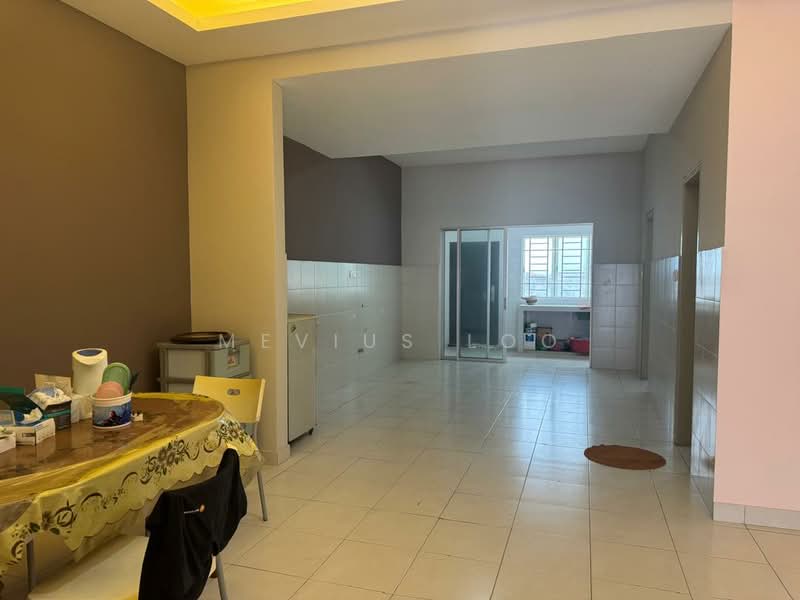 Semi-Detached House for Sale in Sungai Buloh (Selangor) - CCS Shan - PropertyGuru.com.my
