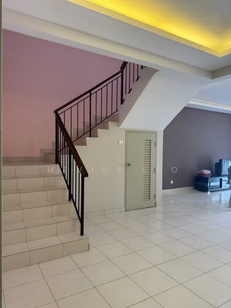 Semi-Detached House for Sale in Sungai Buloh (Selangor) - CCS Shan - PropertyGuru.com.my