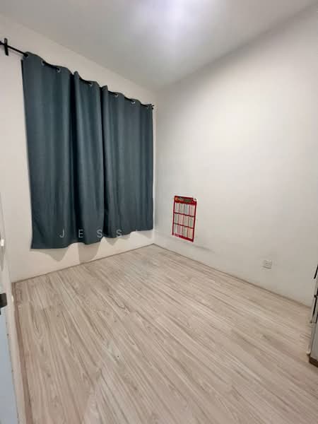 Service Residence for Rent at Fera Residence @ The Quartz WM - Jessica Lim - Interior - PropertyGuru.com.my