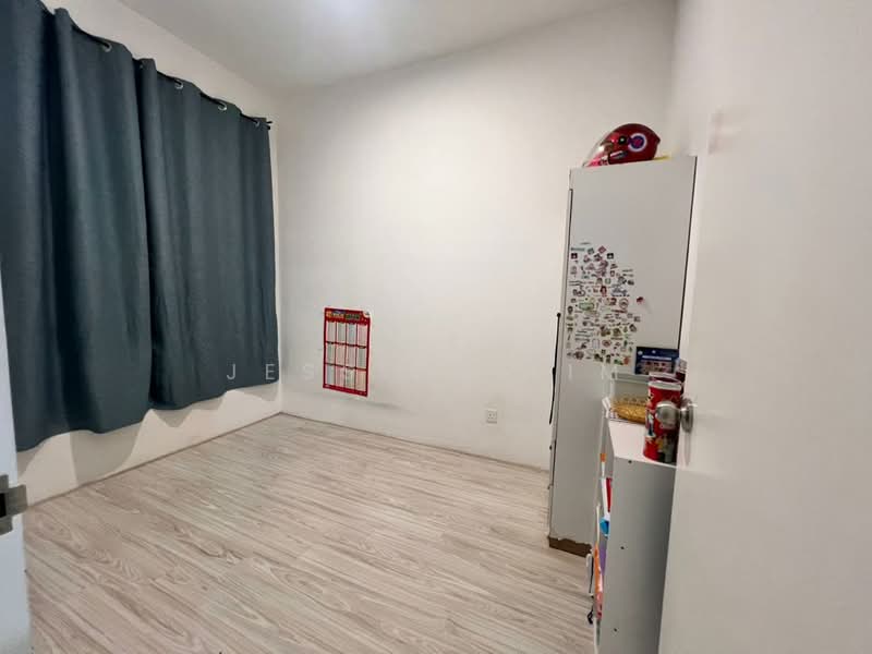 Servis Apartment untuk Disewa di Serviced Residence @ Fera Residence @ The Quartz WM - Jessica Lim - PropertyGuru.com.my