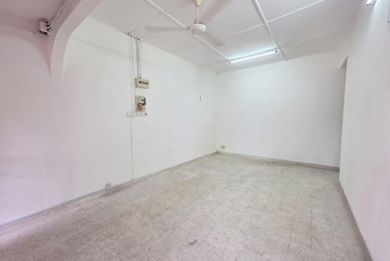 1-storey Terraced House for Sale in Taman Ehsan (Kepong) - CCS Shan - Interior - PropertyGuru.com.my