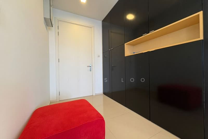 Service Residence for Sale at Verve Suites - CCS Shan - Interior - PropertyGuru.com.my