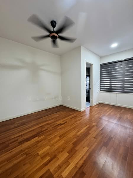 Rumah Berkembar untuk Disewa di Sungai Buloh (Selangor) - CCS Shan - Interior - PropertyGuru.com.my