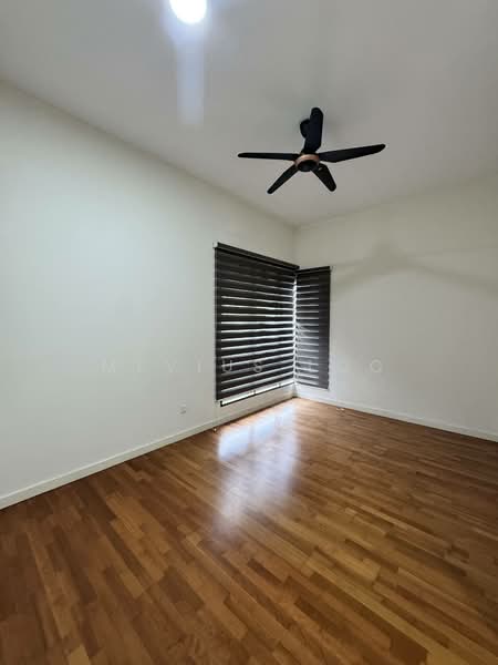 Rumah Berkembar untuk Disewa di Sungai Buloh (Selangor) - CCS Shan - Interior - PropertyGuru.com.my
