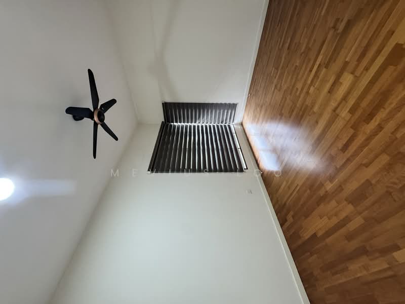 Rumah Berkembar untuk Disewa di Sungai Buloh (Selangor) - CCS Shan - Interior - PropertyGuru.com.my