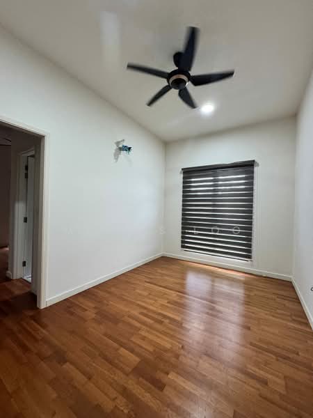 Rumah Berkembar untuk Disewa di Sungai Buloh (Selangor) - CCS Shan - Interior - PropertyGuru.com.my