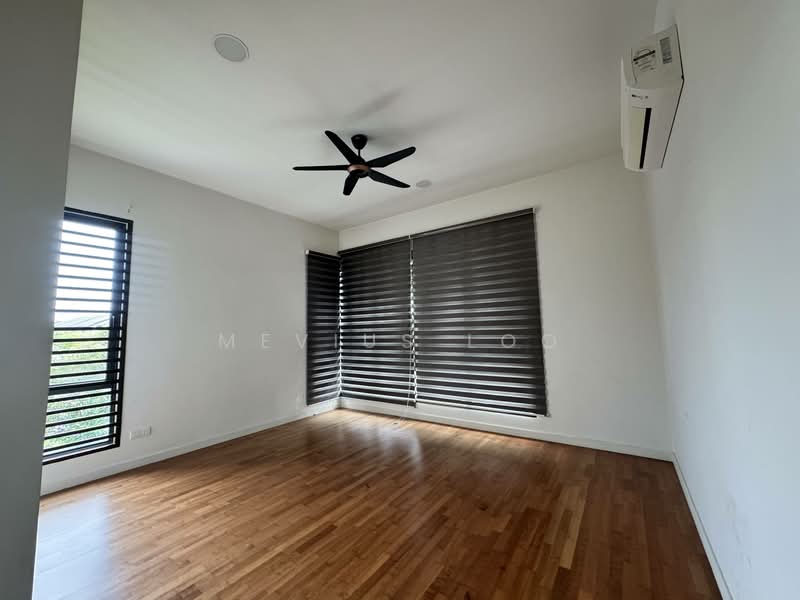 Rumah Berkembar untuk Disewa di Sungai Buloh (Selangor) - CCS Shan - Interior - PropertyGuru.com.my