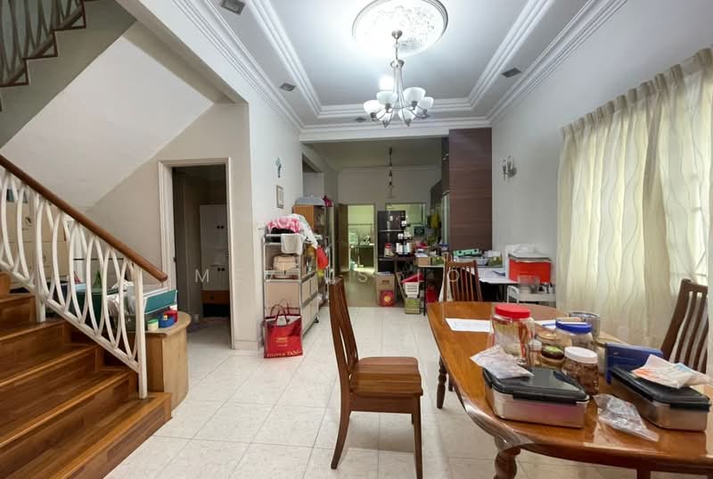 3-storey Terraced House for Sale in Taman Tasik Indah Mewah (Batu) - CCS Shan - Interior - PropertyGuru.com.my
