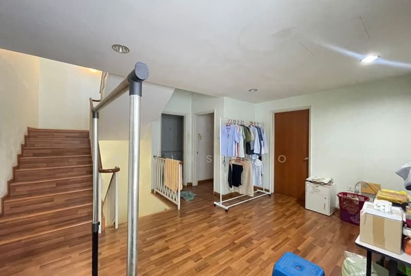 3-storey Terraced House for Sale in Taman Tasik Indah Mewah (Batu) - CCS Shan - Interior - PropertyGuru.com.my