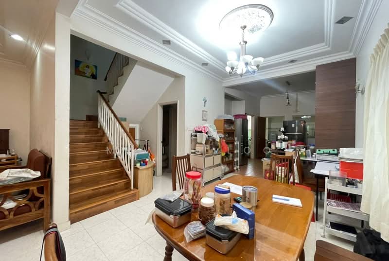 3-storey Terraced House for Sale in Jalan Ipoh (Kuala Lumpur) - CCS Shan - PropertyGuru.com.my