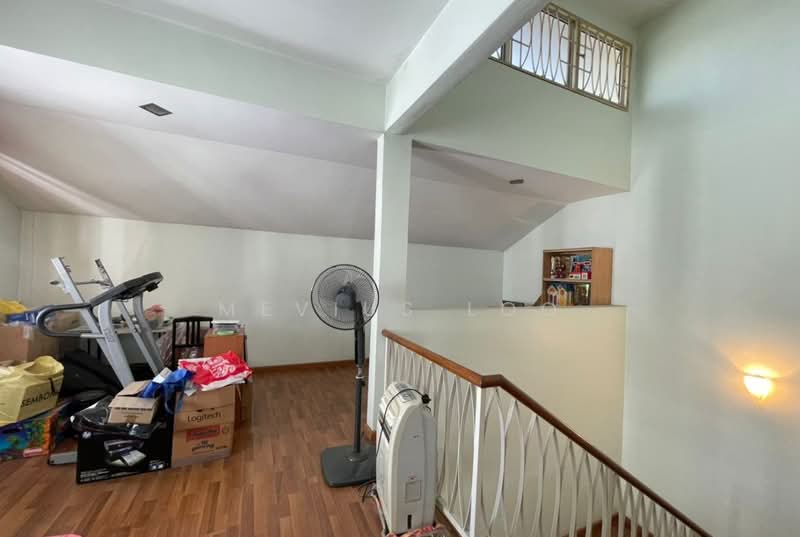 3-storey Terraced House for Sale in Jalan Ipoh (Kuala Lumpur) - CCS Shan - PropertyGuru.com.my