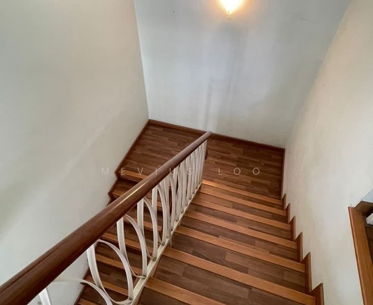 3-storey Terraced House for Sale in Taman Tasik Indah Mewah (Batu) - CCS Shan - PropertyGuru.com.my