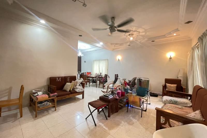 3-storey Terraced House for Sale in Taman Tasik Indah Mewah (Batu) - CCS Shan - PropertyGuru.com.my