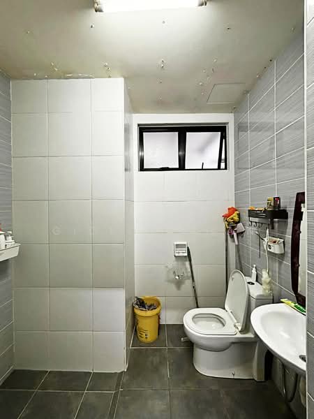 Servis Apartment untuk Dijual di Sky Oasis Residence (Pangsapuri Oasis 1) - Gideon Chan - PropertyGuru.com.my