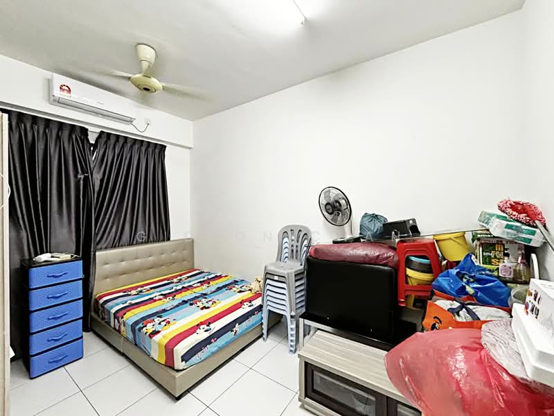 Servis Apartment untuk Dijual di Sky Oasis Residence (Pangsapuri Oasis 1) - Gideon Chan - PropertyGuru.com.my