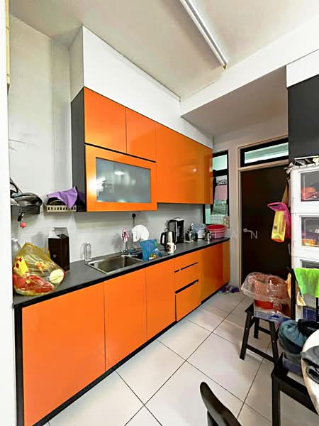 Servis Apartment untuk Dijual di Sky Oasis Residence (Pangsapuri Oasis 1) - Gideon Chan - PropertyGuru.com.my