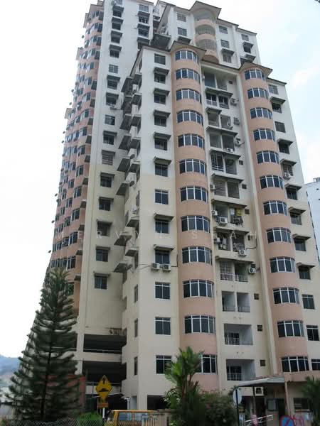 Apartment for Rent at Desamas Melur - Mervyn Seah - Exterior - PropertyGuru.com.my