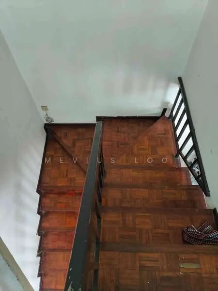 Rumah Teres 2 Tingkat untuk Dijual di Bandar Menjalara (Kuala Lumpur) - CCS Shan - PropertyGuru.com.my