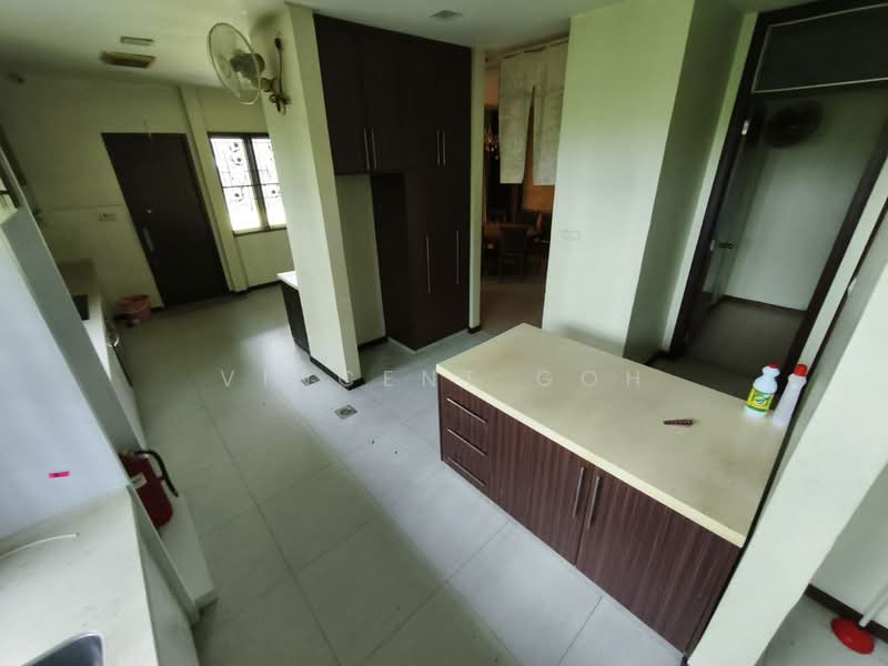 2-storey Terraced House for Sale in Bukit Rahman Putra (Sungai Buloh) - Vincent Goh - Kitchen - PropertyGuru.com.my