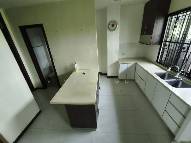 2-storey Terraced House for Sale in Bukit Rahman Putra (Sungai Buloh) - Vincent Goh - Kitchen - PropertyGuru.com.my