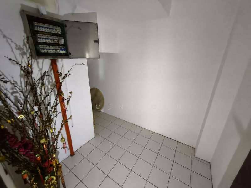 2-storey Terraced House for Sale in Bukit Rahman Putra (Sungai Buloh) - Vincent Goh - Interior - PropertyGuru.com.my