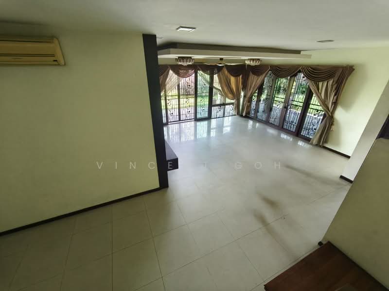 2-storey Terraced House for Sale in Bukit Rahman Putra (Sungai Buloh) - Vincent Goh - Living Room - PropertyGuru.com.my