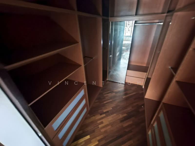 2-storey Terraced House for Sale in Bukit Rahman Putra (Sungai Buloh) - Vincent Goh - Interior - PropertyGuru.com.my