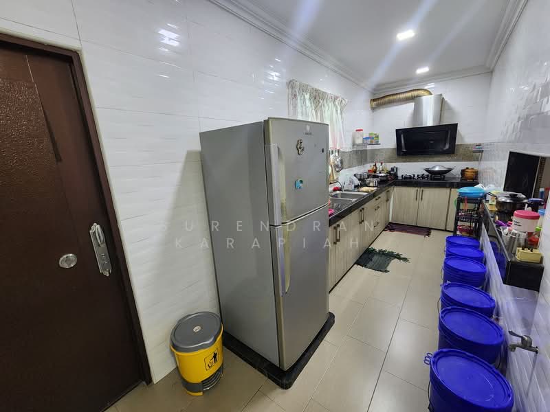 Semi-Detached House for Sale in Taman Sejahtera (Klang) - Surendran Karapiah - PropertyGuru.com.my