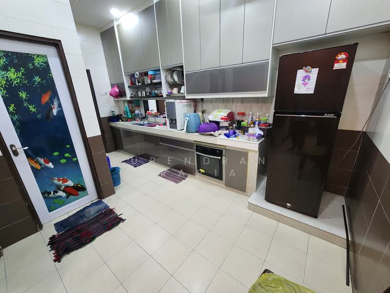 Semi-Detached House for Sale in Taman Sejahtera (Klang) - Surendran Karapiah - PropertyGuru.com.my
