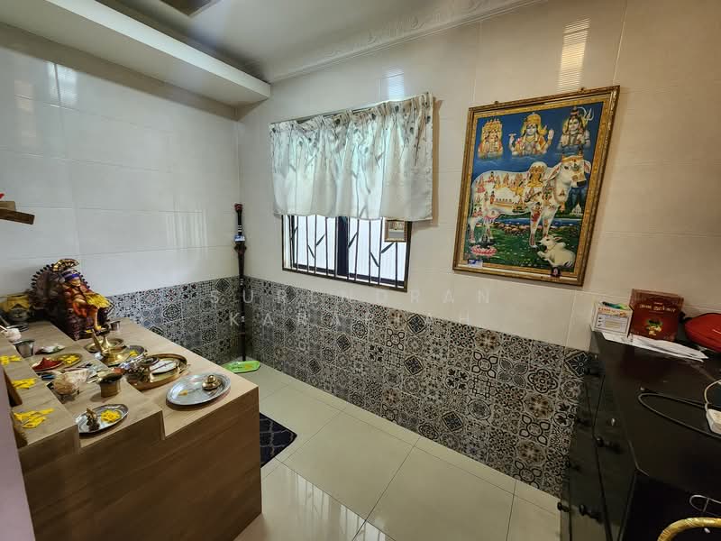 Semi-Detached House for Sale in Taman Sejahtera (Klang) - Surendran Karapiah - PropertyGuru.com.my