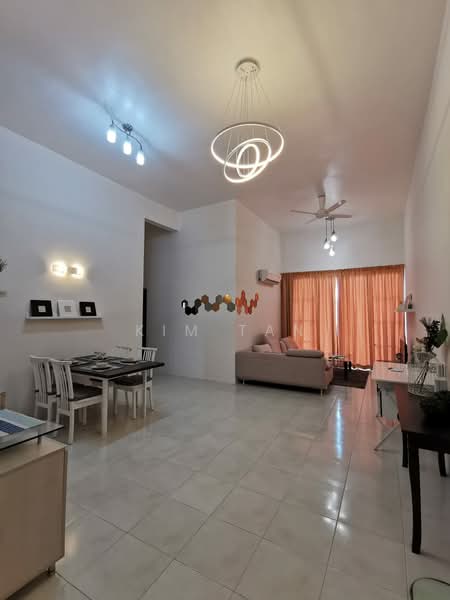 For Rent - Bayswater Resort Condominium