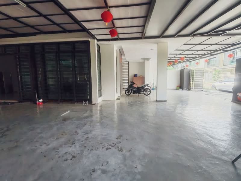 Terraced House for Sale in Johor Bahru (Johor) - May Lee - Exterior - PropertyGuru.com.my