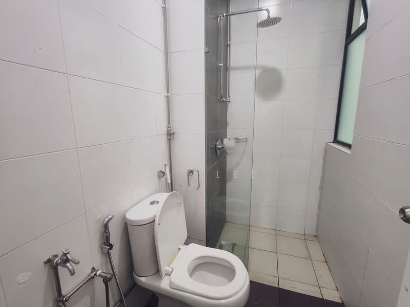 Terraced House for Sale in Johor Bahru (Johor) - May Lee - Bathroom - PropertyGuru.com.my