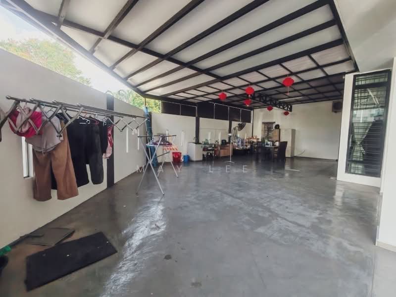 Terraced House for Sale in Johor Bahru (Johor) - May Lee - Interior - PropertyGuru.com.my