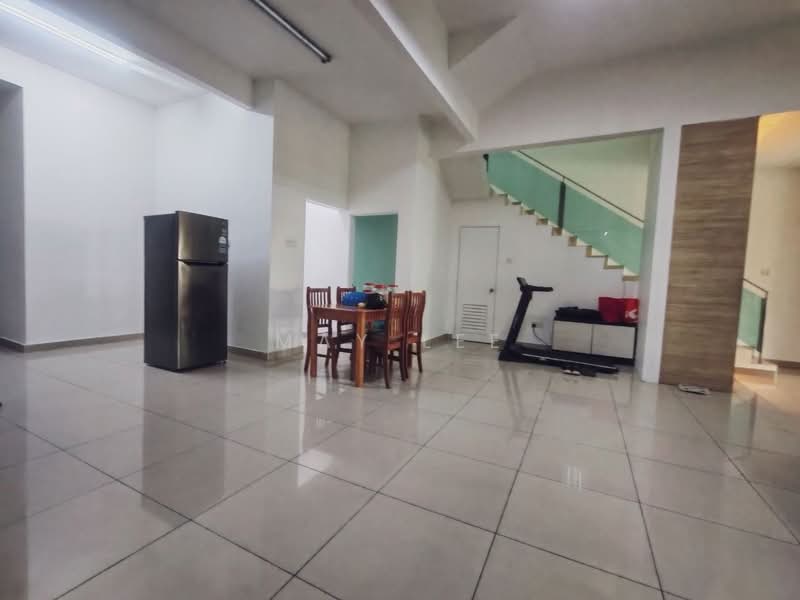 Terraced House for Sale in Johor Bahru (Johor) - May Lee - Interior - PropertyGuru.com.my