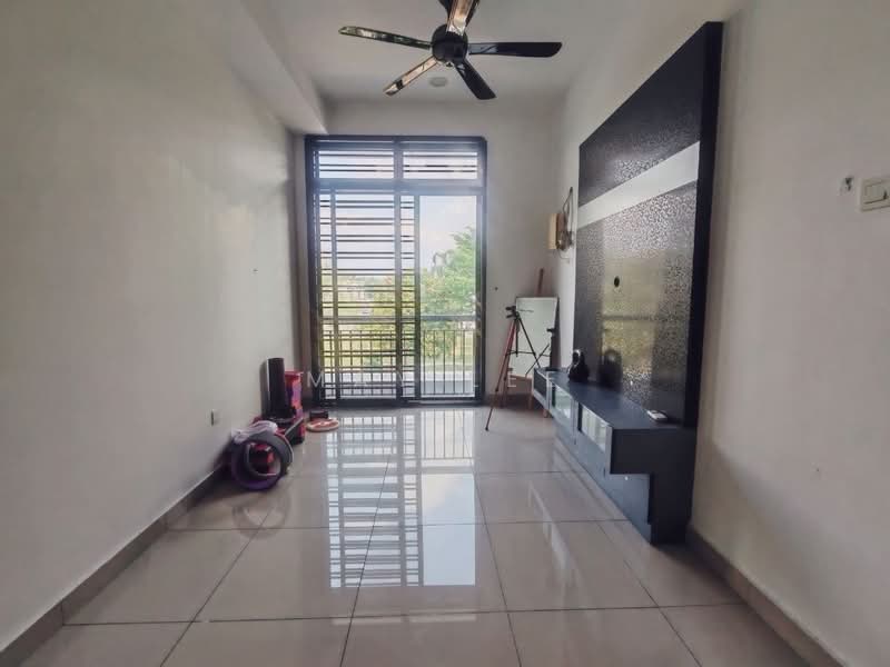 Terraced House for Sale in Johor Bahru (Johor) - May Lee - Living Room - PropertyGuru.com.my