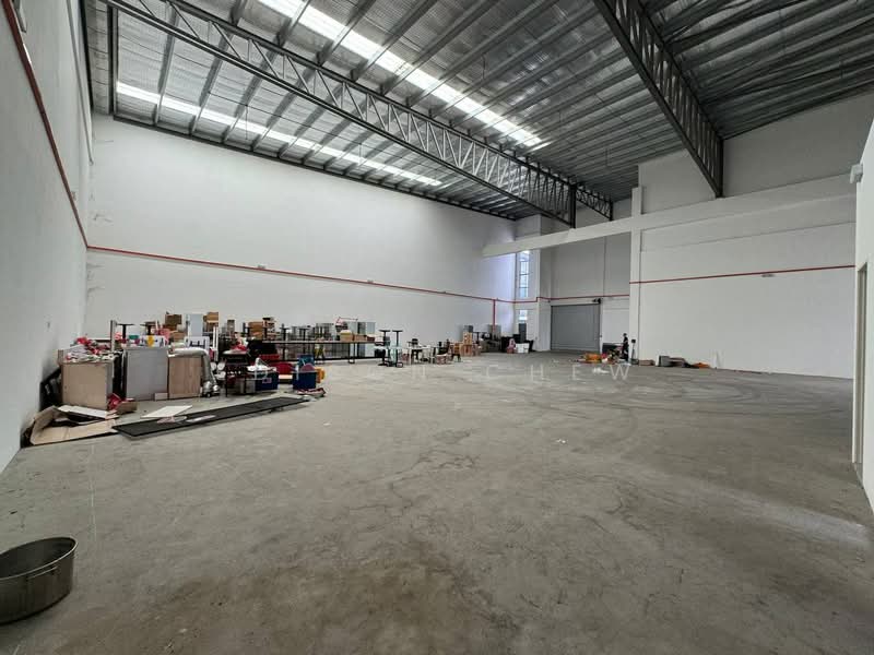 Kilang untuk Dijual di Johor Bahru (Johor) - EDISON CHEW - Interior - PropertyGuru.com.my