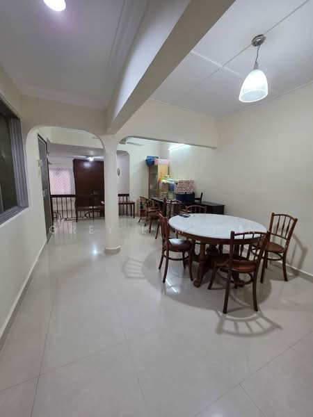 Apartment for Sale at Sea Park Apartment - Grey Lim H N - Dining Room - PropertyGuru.com.my