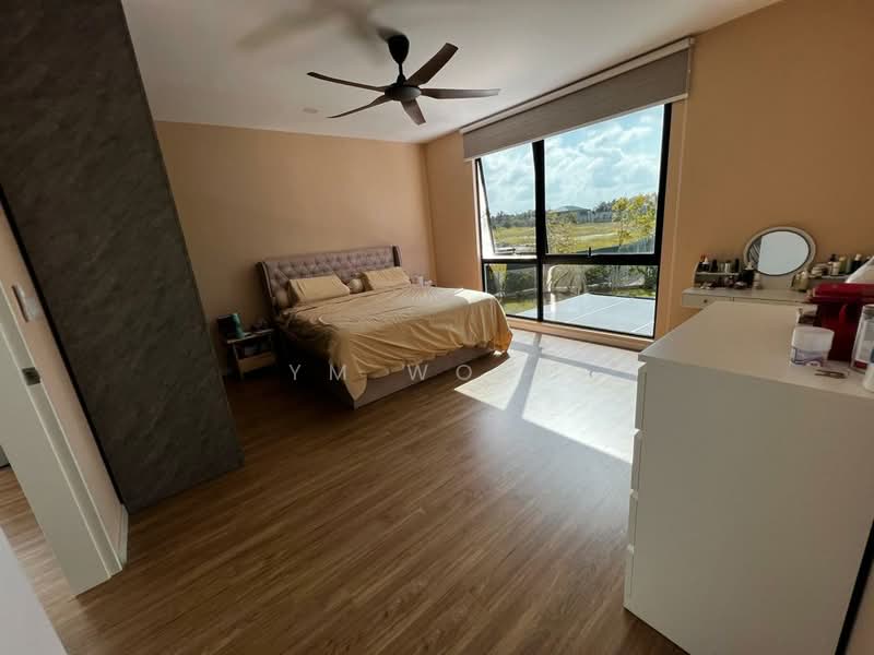 2-storey Terraced House for Rent in Sunway City Iskandar Puteri (Iskandar Puteri (Nusajaya)) - Ym Wong - Bedroom - PropertyGuru.com.my