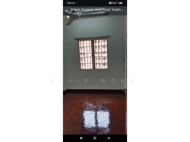 Apartment for Rent at Perdana Puri - David Wong - Interior - PropertyGuru.com.my